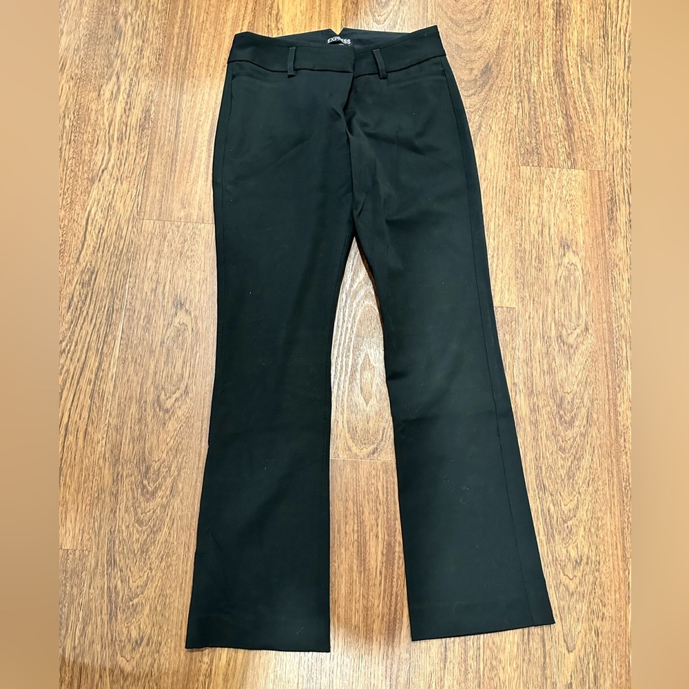 Express Columnist Dress Pants